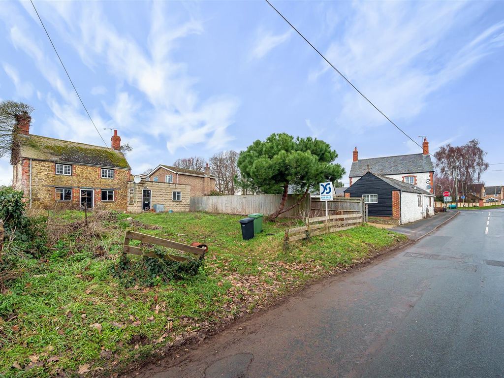 1 bed cottage for sale in Hanney Road, Southmoor, Abingdon OX13 Zoopla