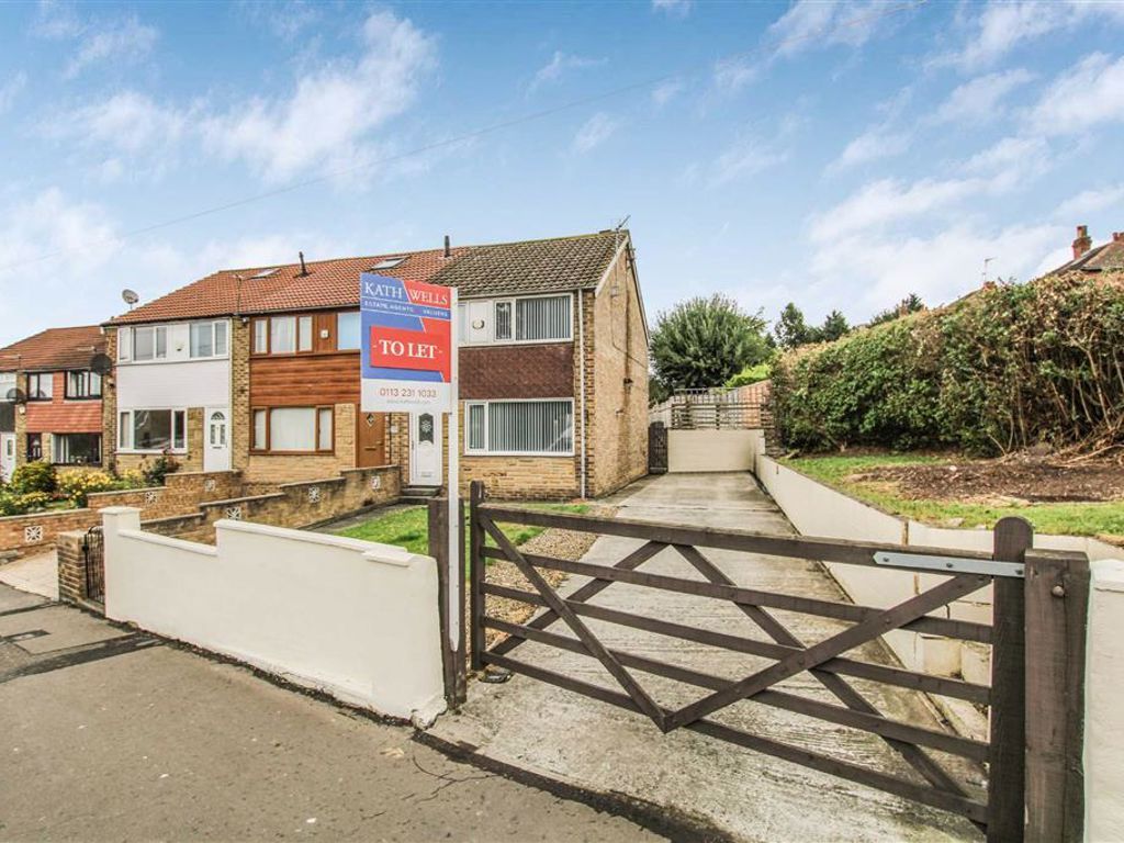 3 bed town house to rent in Wesley Street, Leeds, West Yorkshire LS11