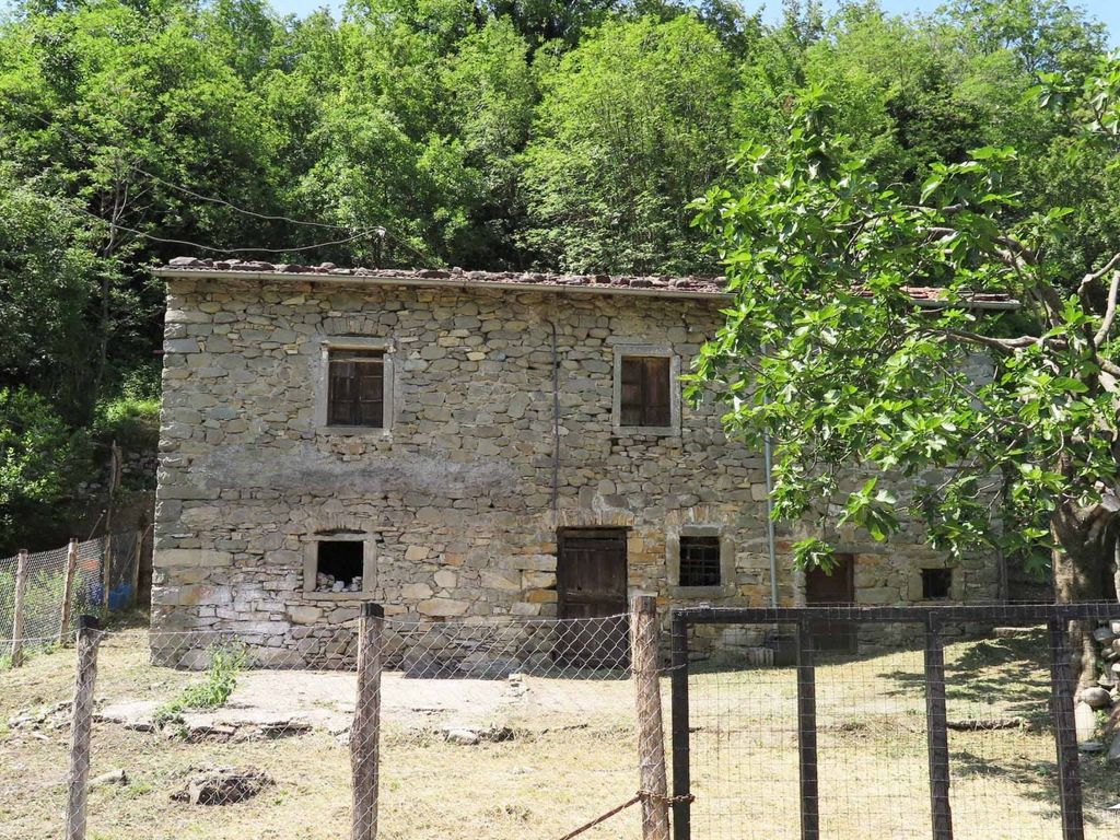 4 bed detached house for sale in MassaCarrara, Bagnone, Italy Zoopla