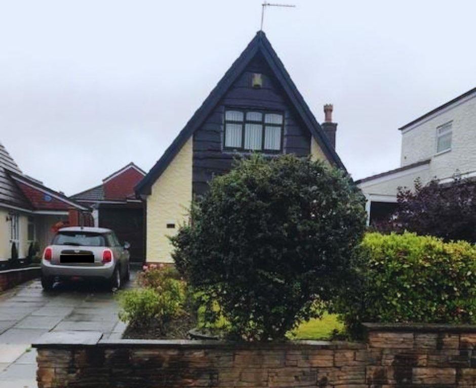 3 bed detached house for sale in Gorsey Brow, Billinge, Wigan, 7 WN5