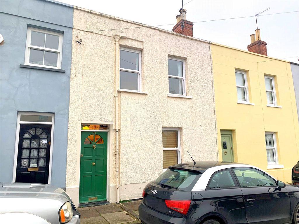 Andover Street, Cheltenham, Gloucestershire GL50  