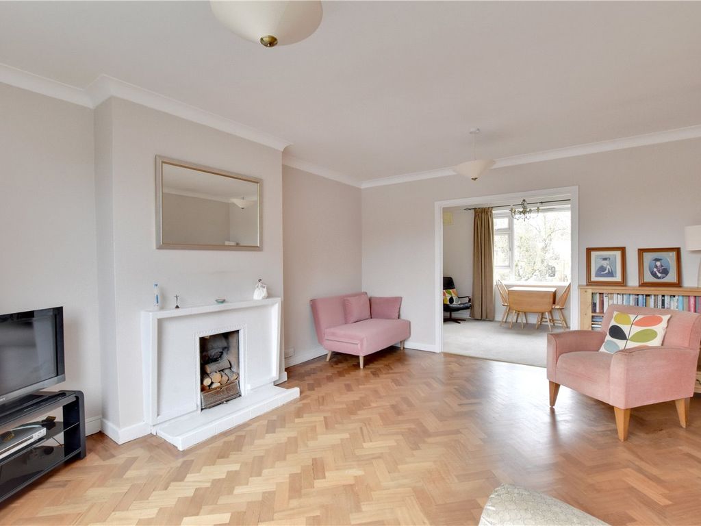 2 bed flat for sale in Kidbrooke Grove, Blackheath, London SE3 Zoopla