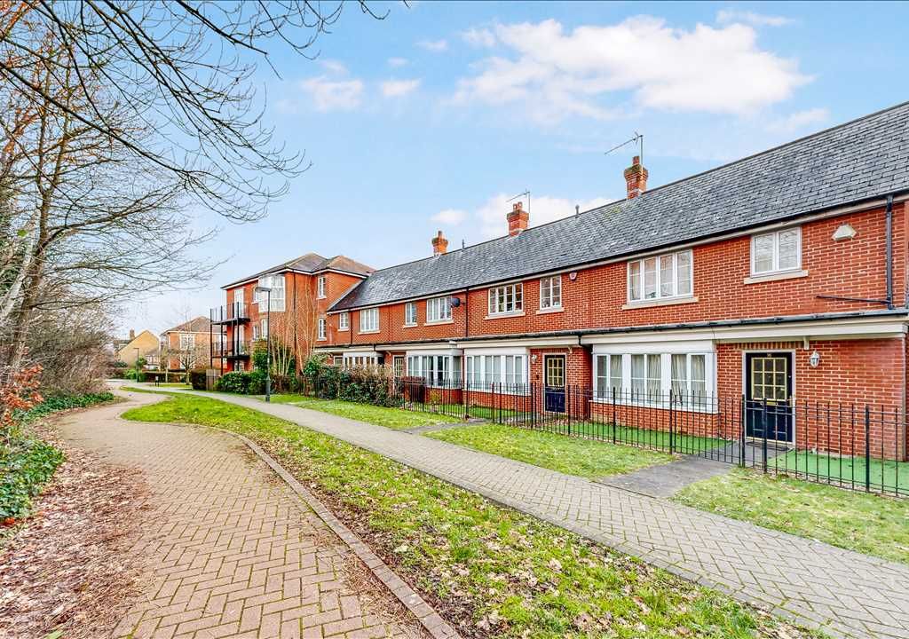 2 bed flat for sale in Hodgkins Mews, Stanmore HA7 Zoopla