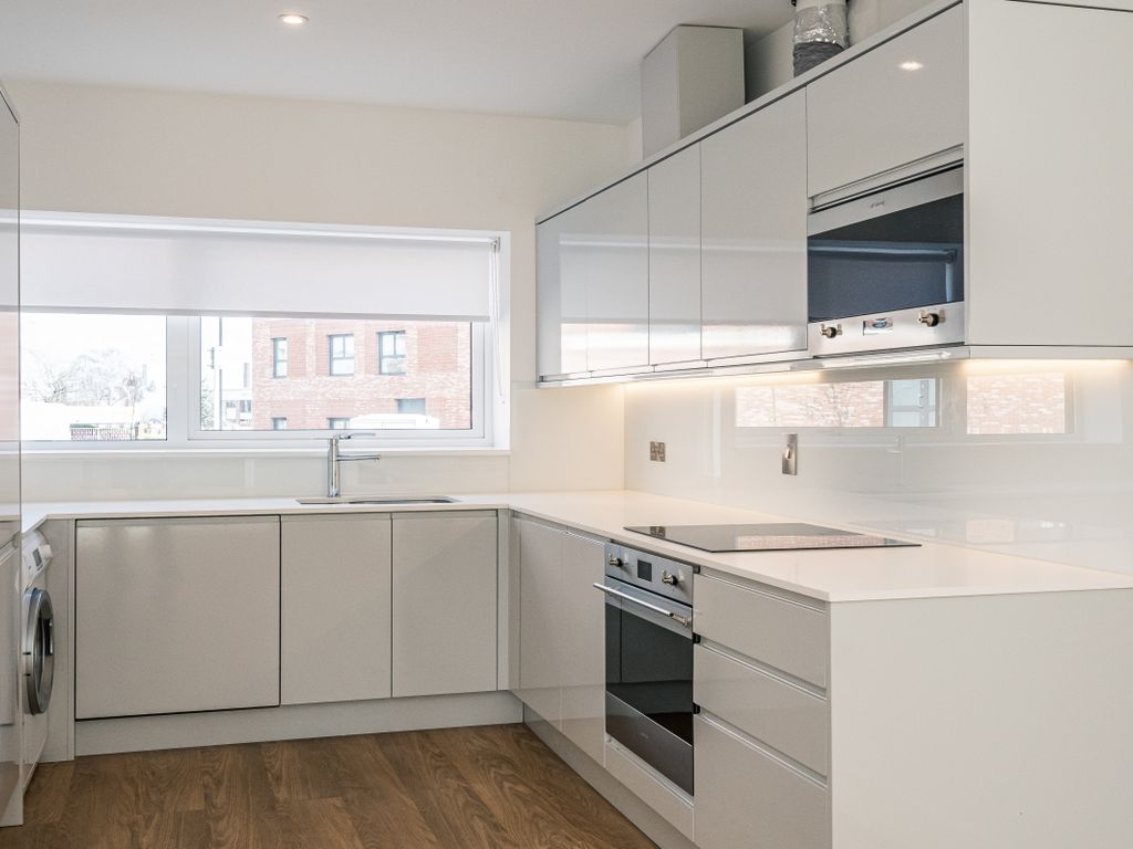 3 bed town house to rent in Soho Wharf, Soho Loop Street, Birmingham B18 Zoopla