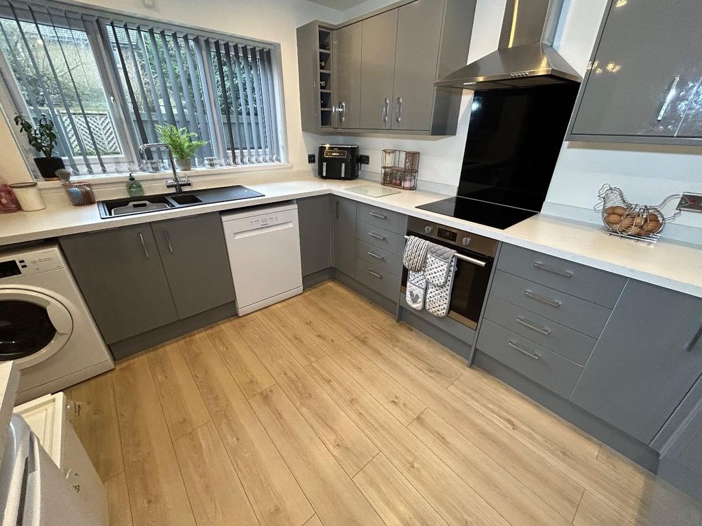 Portmore Close, Leicester LE4  