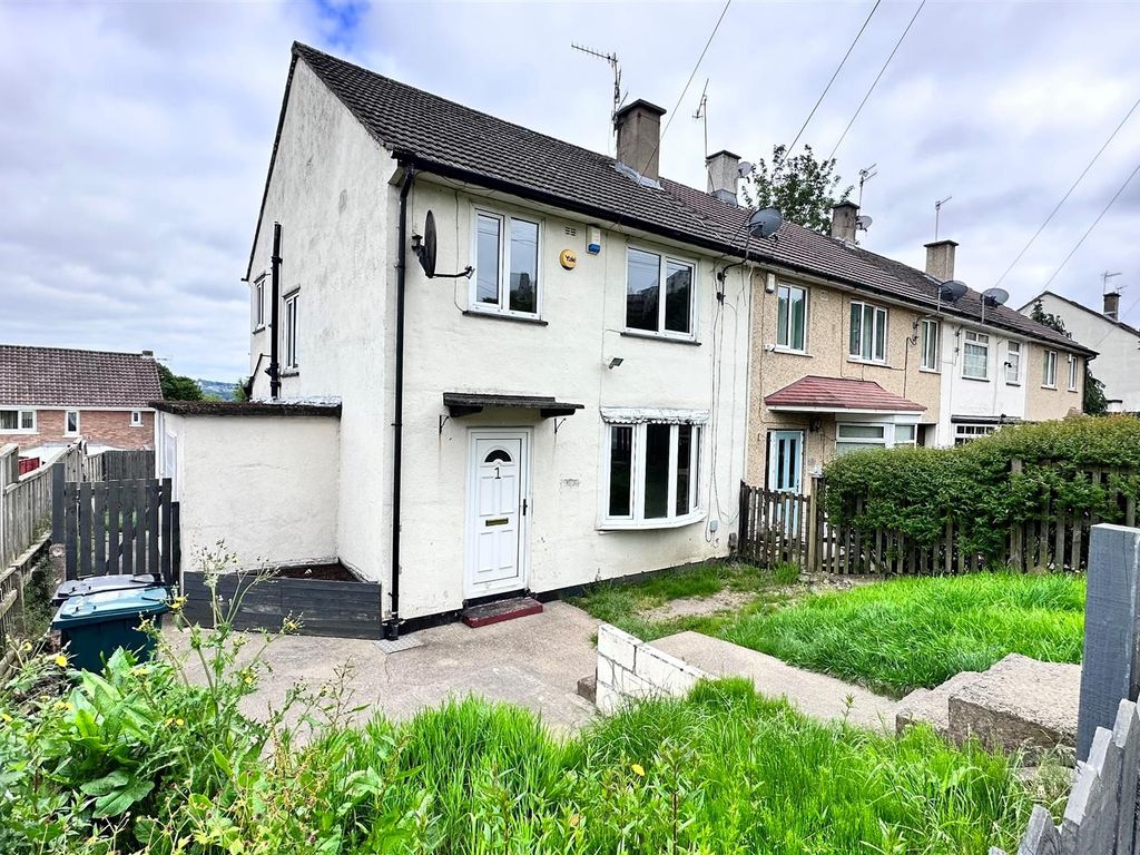 3 bed town house for sale in Hawthorn Drive, Idle, Bradford BD10, £115,000 Zoopla