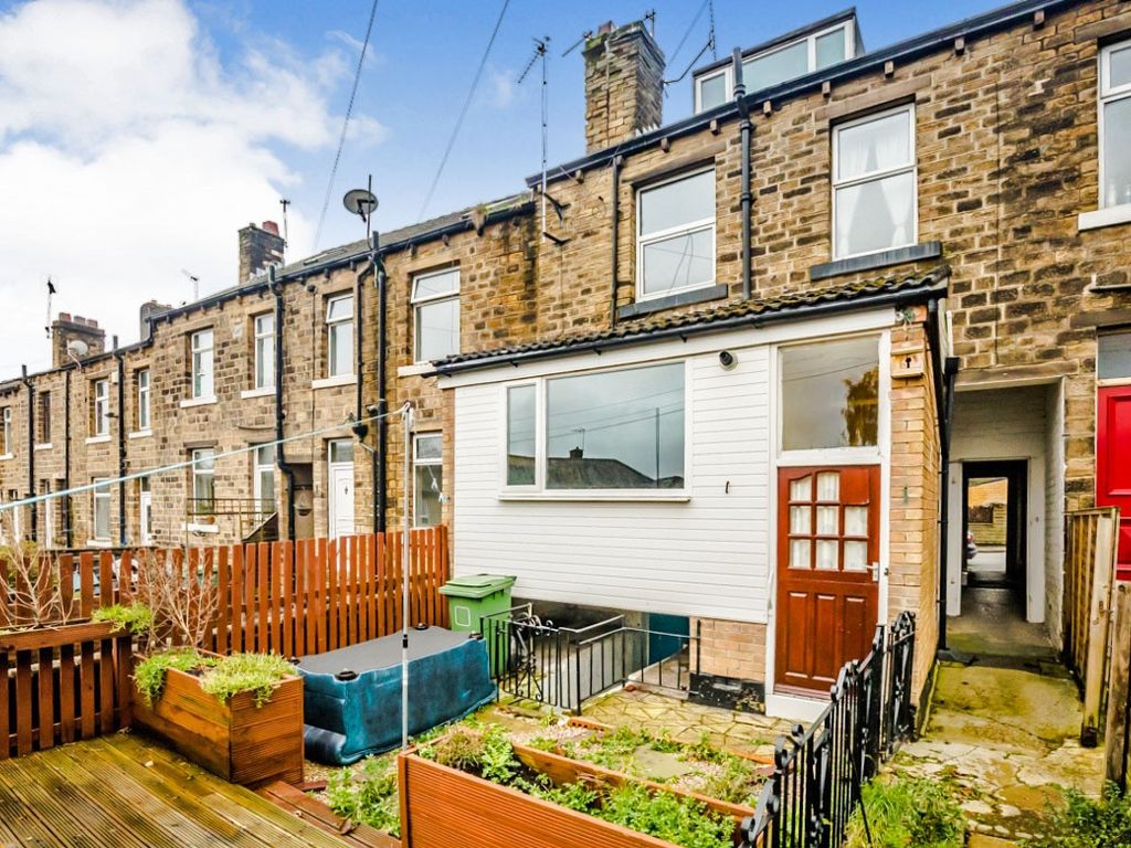 2 bed terraced house for sale in Manchester Road, Huddersfield HD4 Zoopla