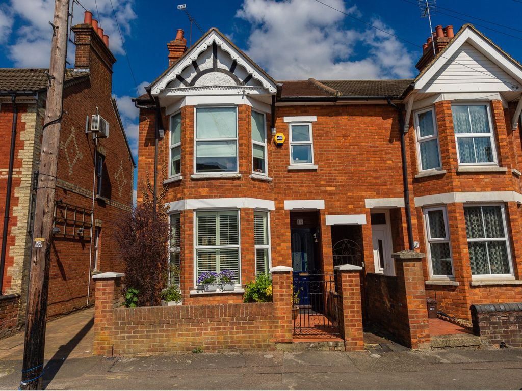 George Street, Leighton Buzzard LU7  