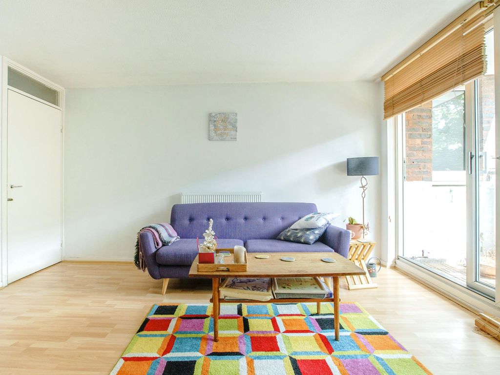 Holland Walk, Archway N19