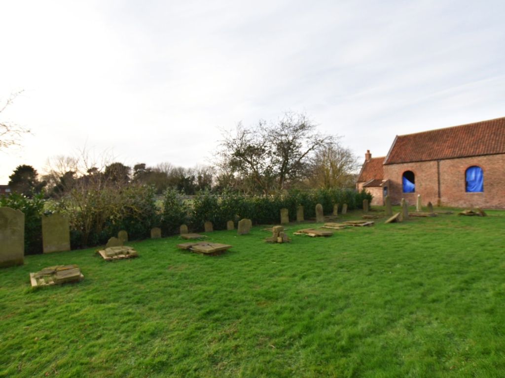 1 bed property for sale in Baptist Chapel Lane, South Killingholme DN40