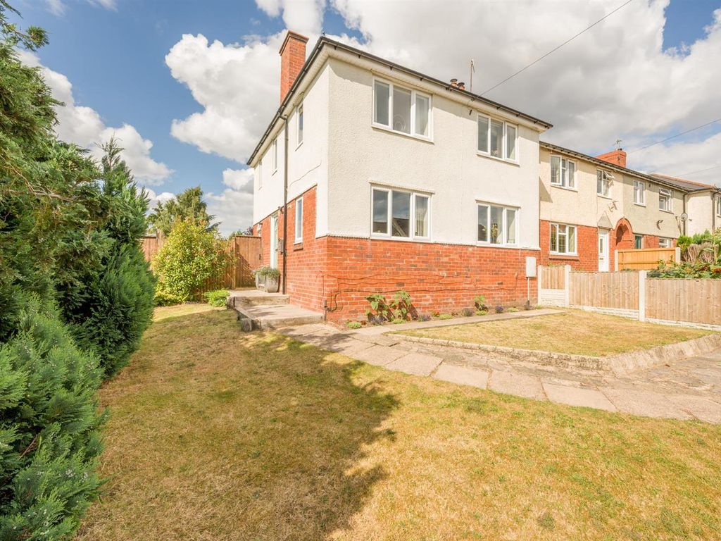 3 bed end terrace house for sale in South Road, Stourbridge DY8 Zoopla