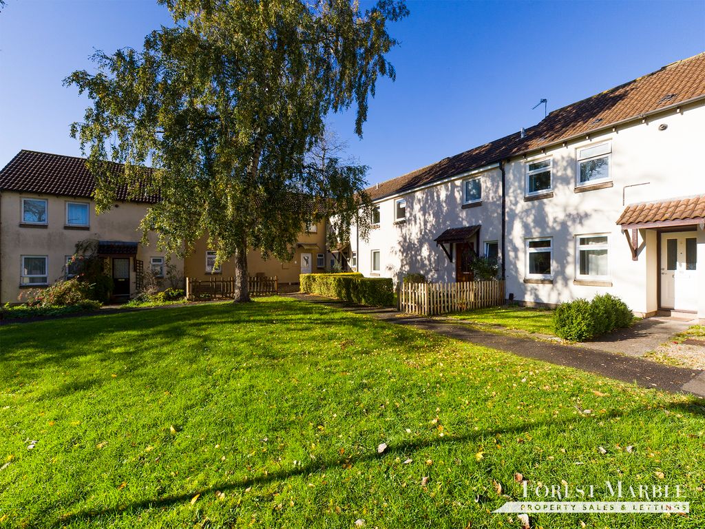 3 bed terraced house for sale in Cabell Road, Frome BA11 Zoopla
