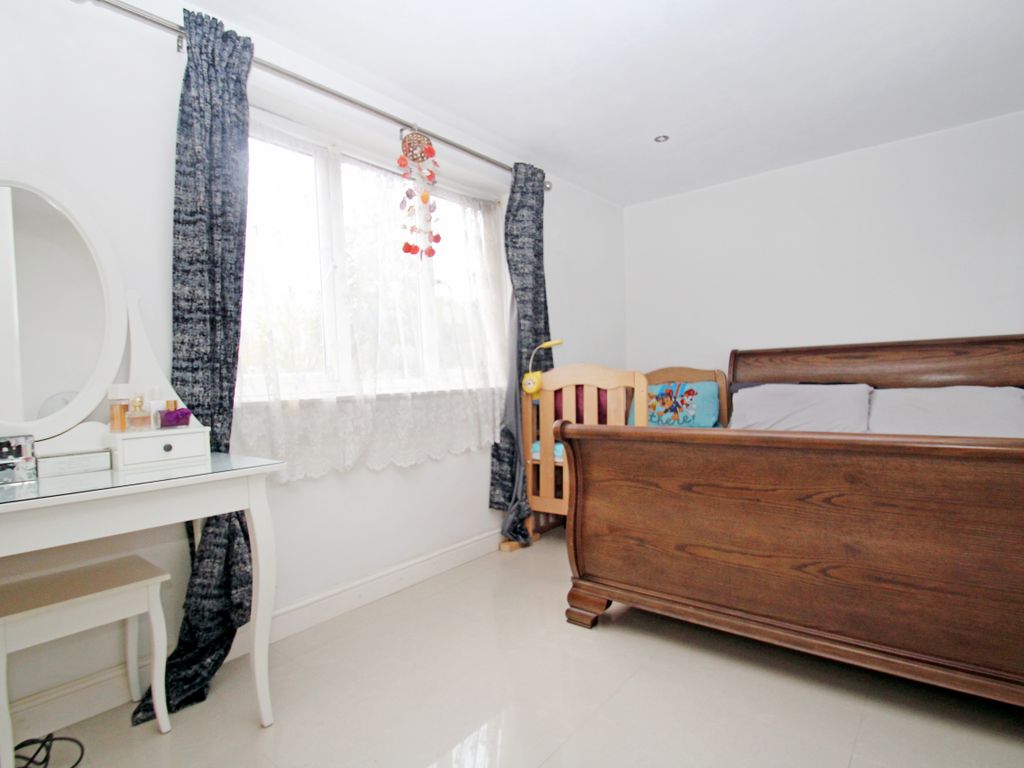 Burness Close Uxbridge Middlesex UB8  