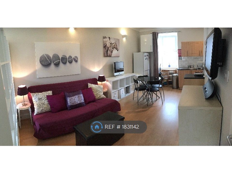 Studio to rent in Miller Road, Oban PA34, £485 pcm Zoopla