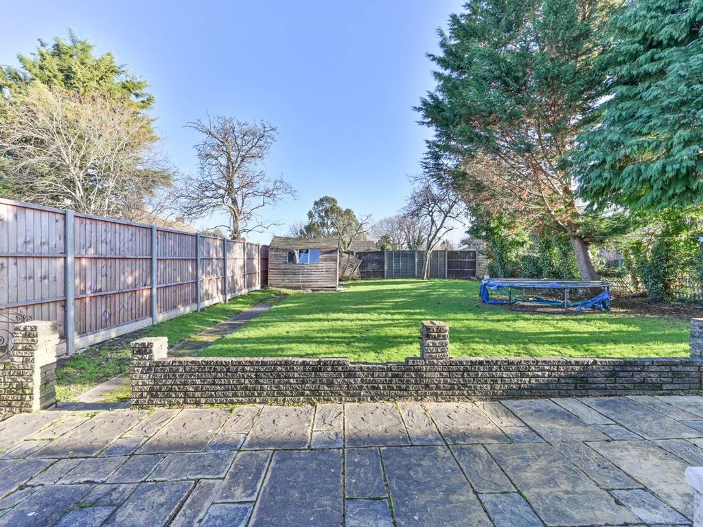 3 bed bungalow for sale in Shirley Road, Shirley, Croydon CR0 Zoopla