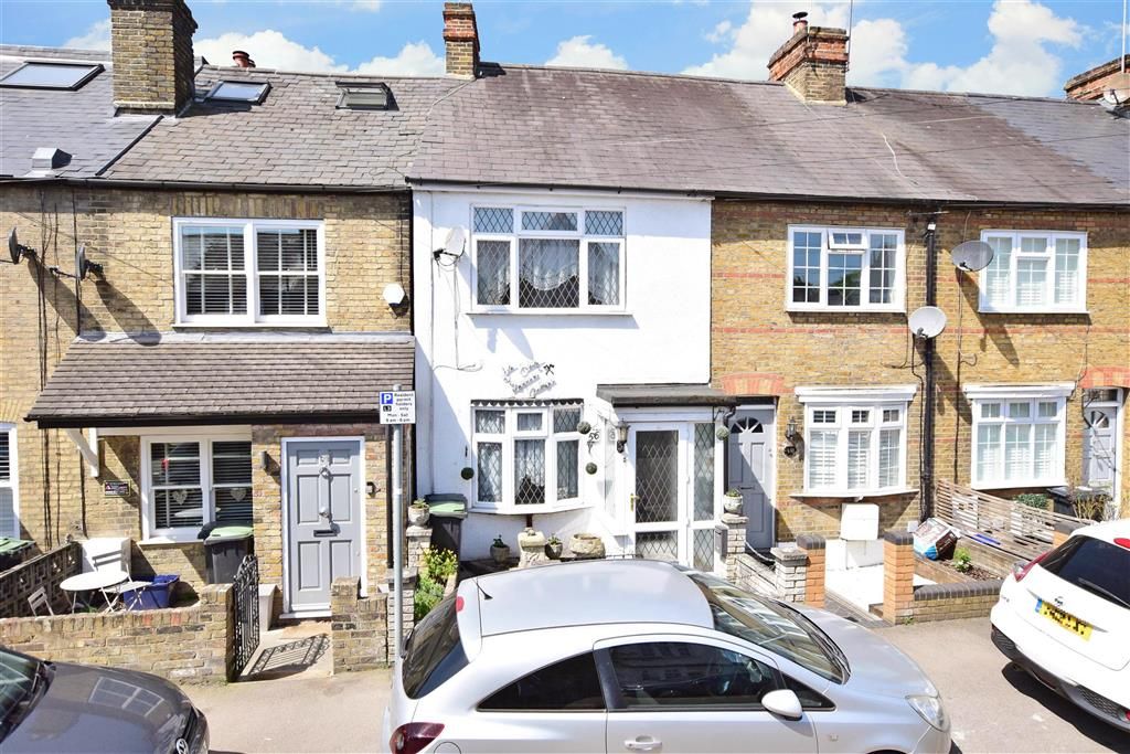 2 bed terraced house for sale in Forest Road, Loughton, Essex IG10 Zoopla