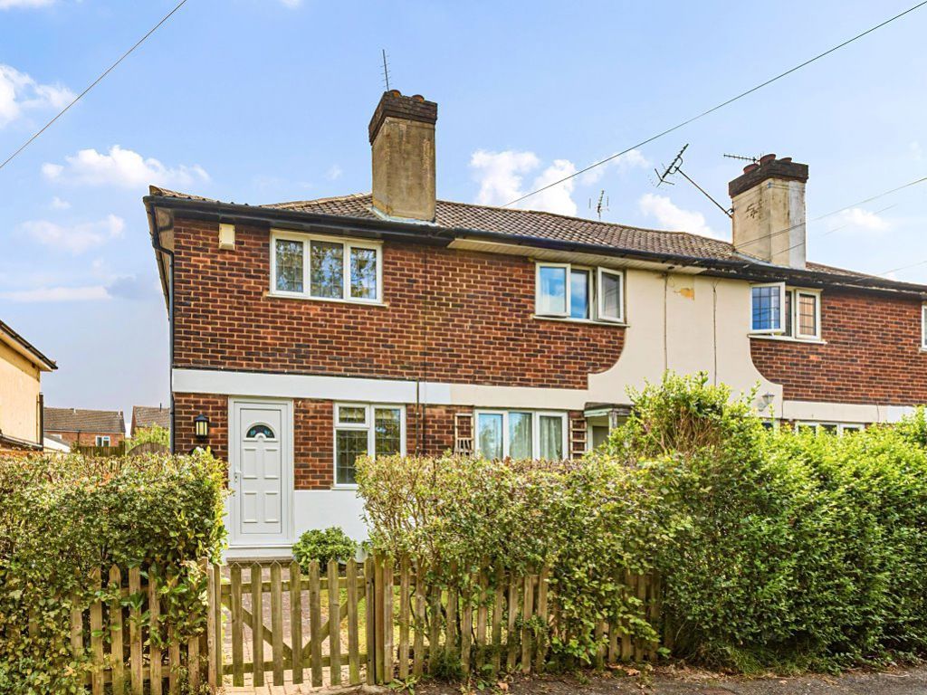 2 bed terraced house to rent in Otford Road, Sevenoaks TN14, £1,600 pcm