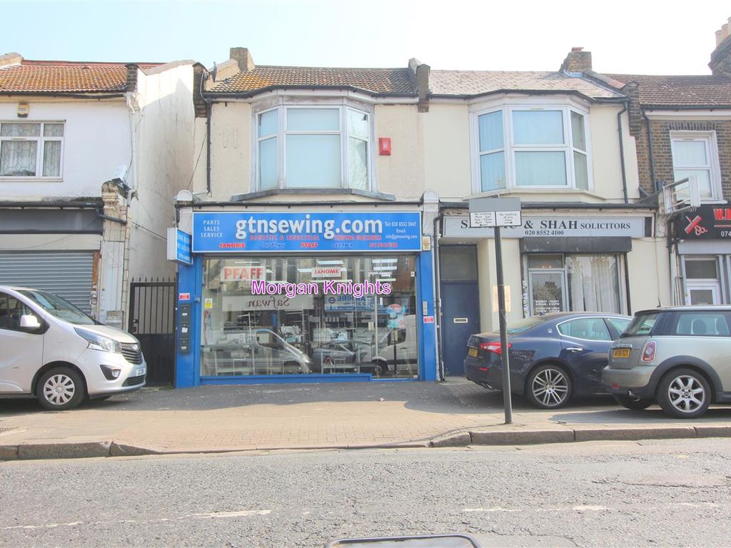 1 bed flat for sale in Katherine Road, Forest Gate E7 Zoopla