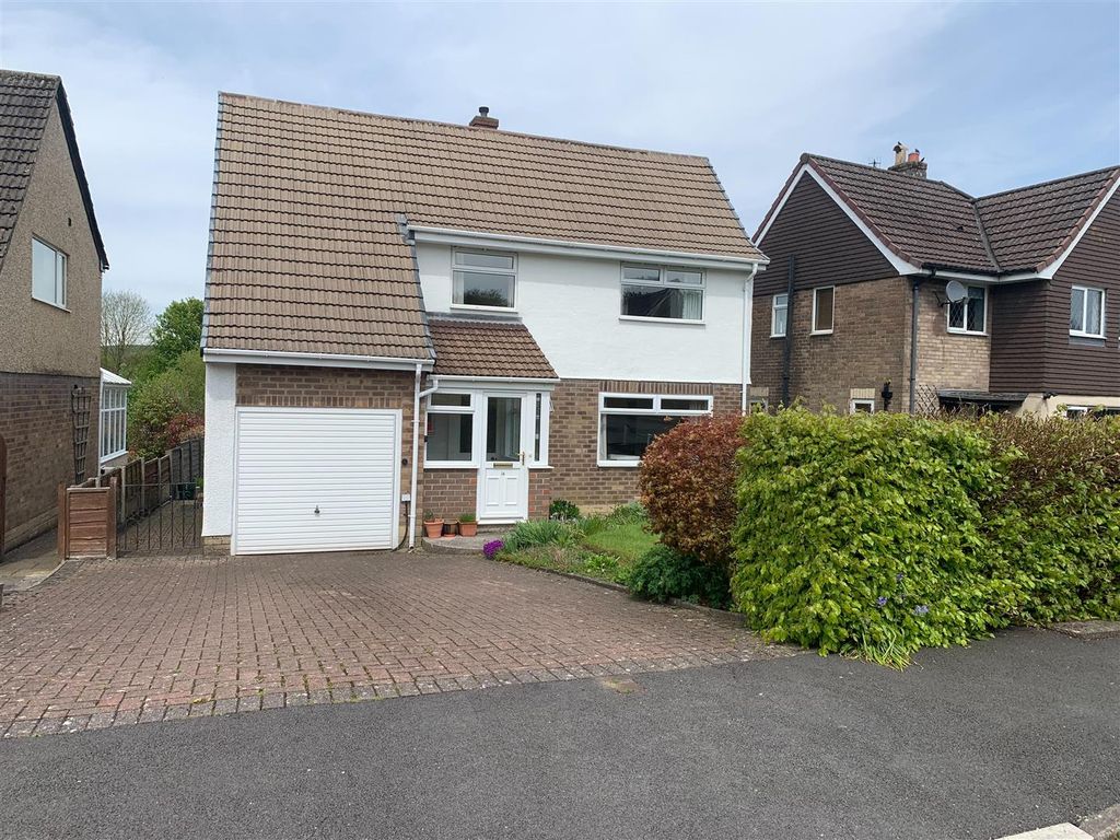 Property to rent in Errwood Avenue, Buxton SK17 Zoopla