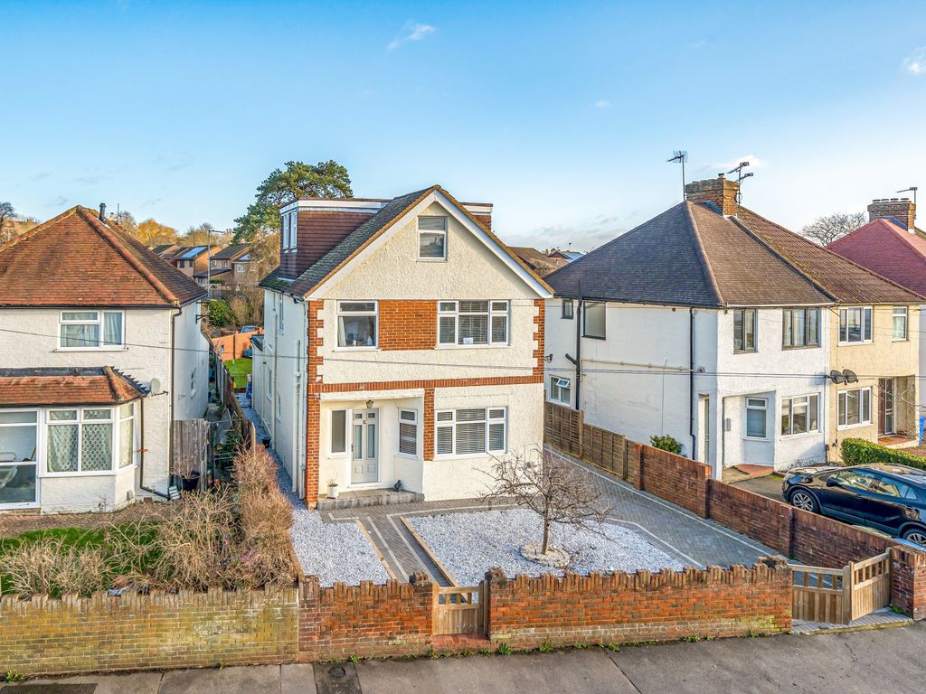 4 bed detached house for sale in Boxalls Lane, Aldershot GU11 Zoopla