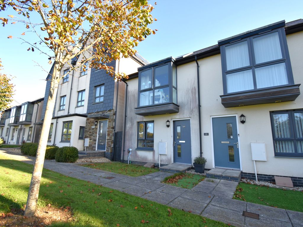 2 bed property to rent in Plymbridge Road, Crownhill, Plymouth PL6, £