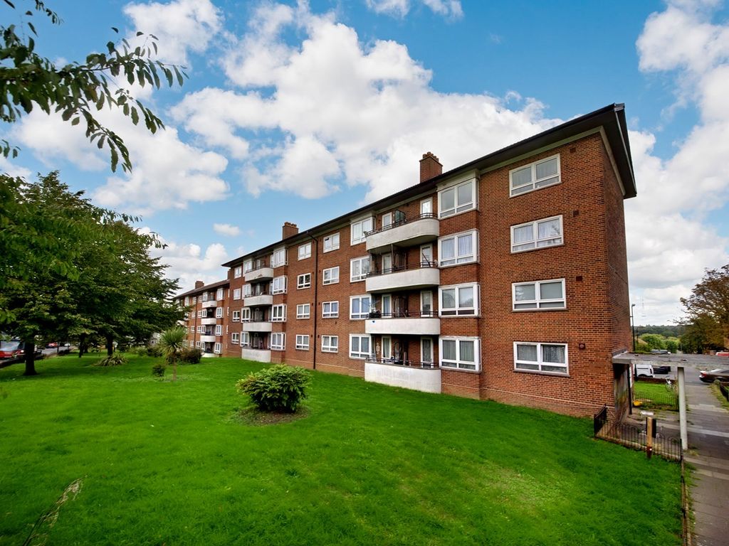 2 bed flat for sale in Knights Hill, London SE27 Zoopla