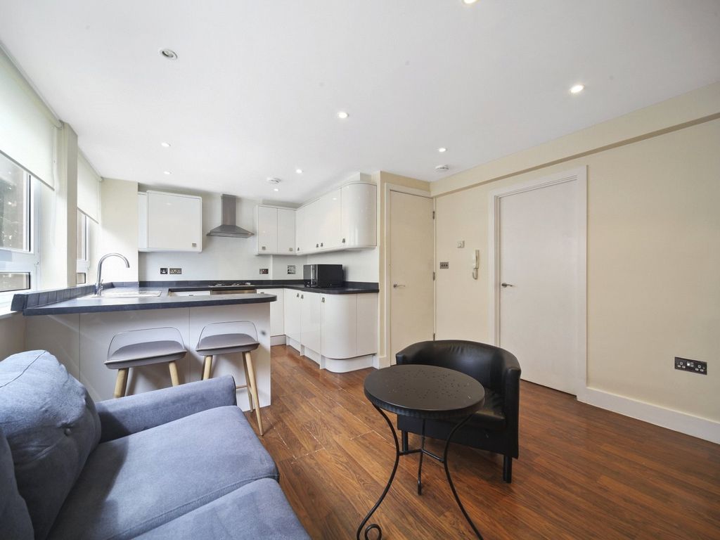 3 bed flat to rent in Guilford Street, Holborn And Covent Garden WC1N