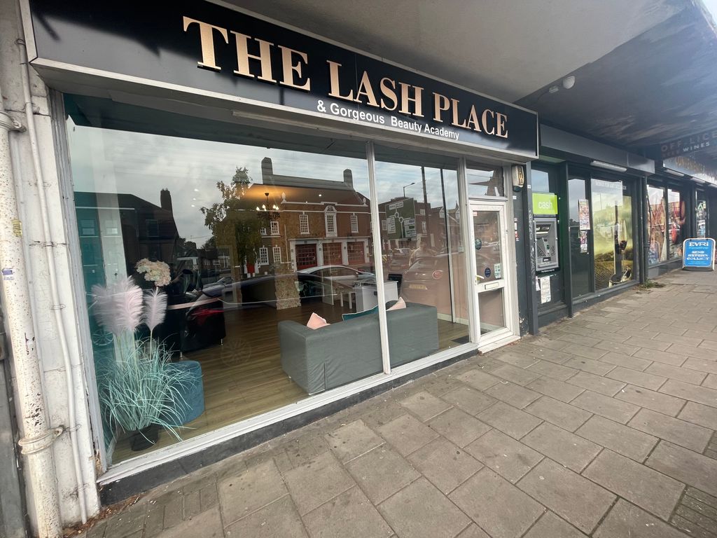 Retail premises to let in 49 Pershore Road South, Cotteridge