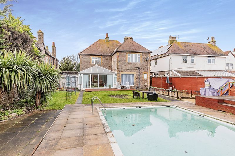 6 bed property for sale in Woodland Road, WestonSuperMare BS23 Zoopla