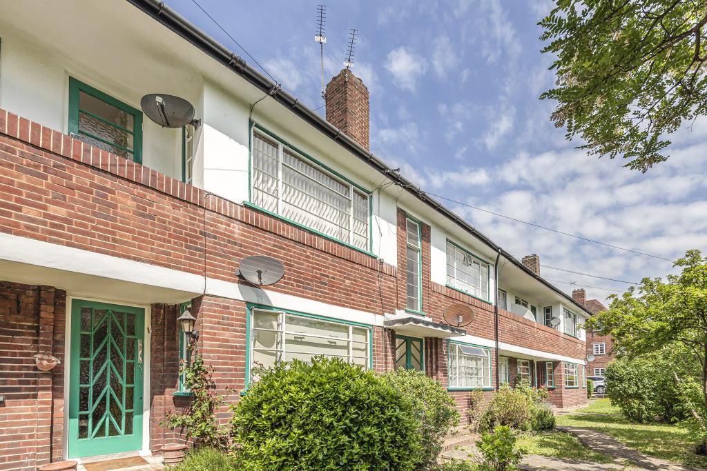 2 bed flat to rent in Ossulton Way, East Finchley N2 Zoopla