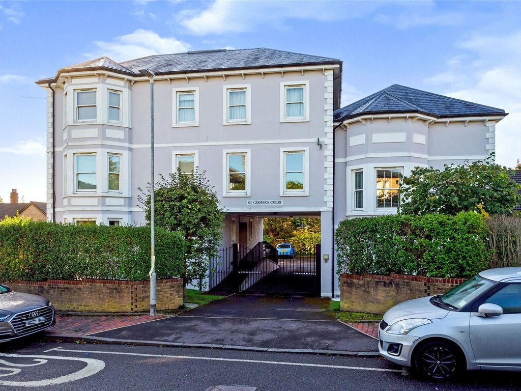 St. Georges Court, Tunbridge Wells TN4  