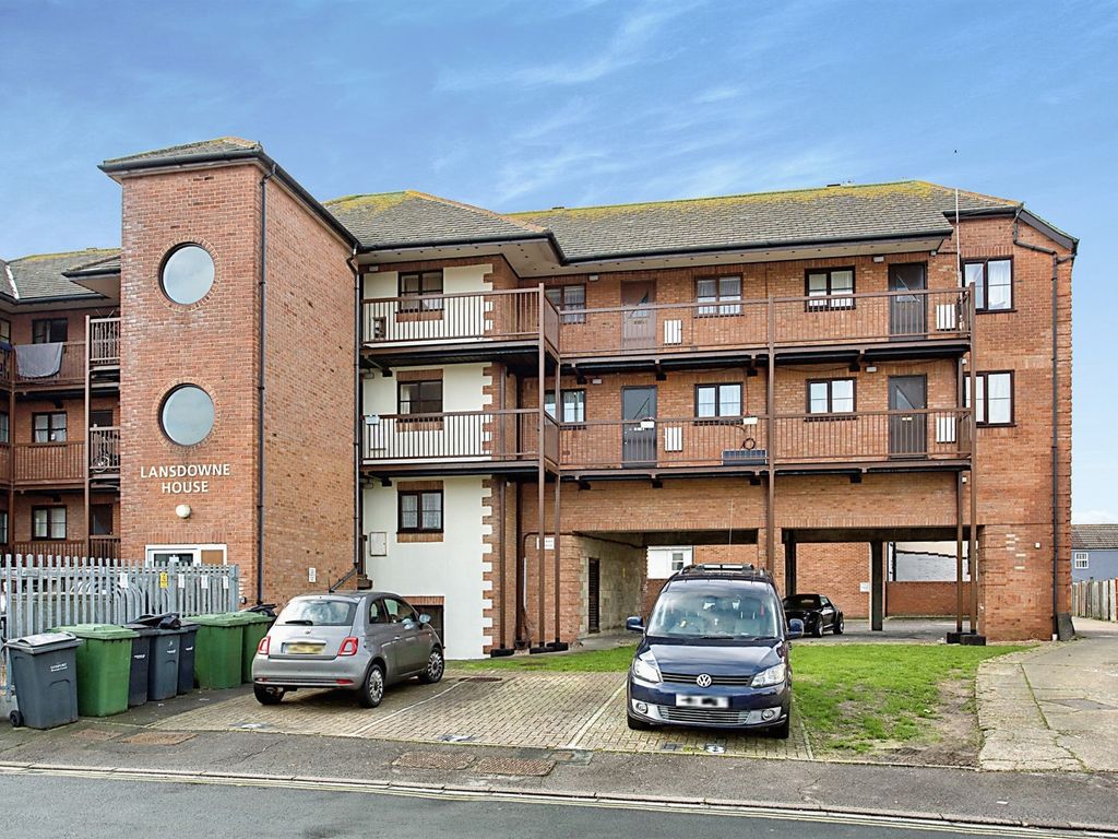 1 bed flat for sale in Inverness Road, Gosport PO12 Zoopla