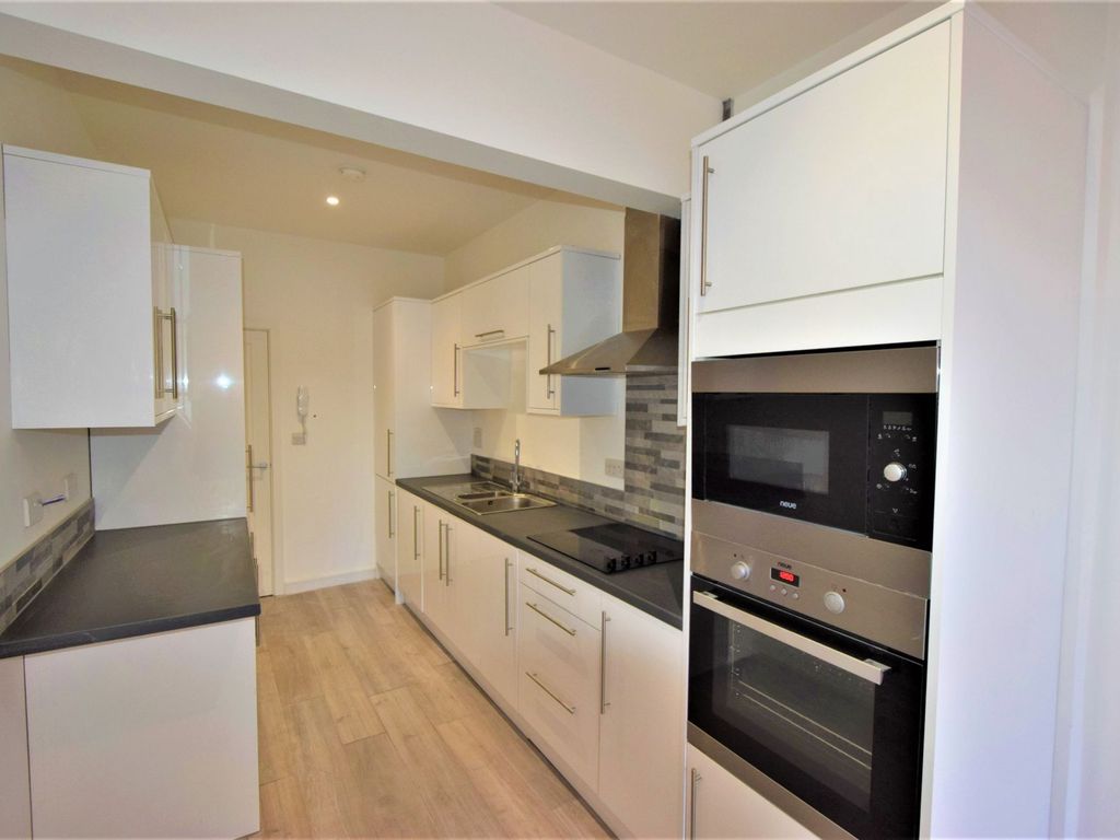 1 bed flat to rent in New Road, Gravesend DA11 Zoopla