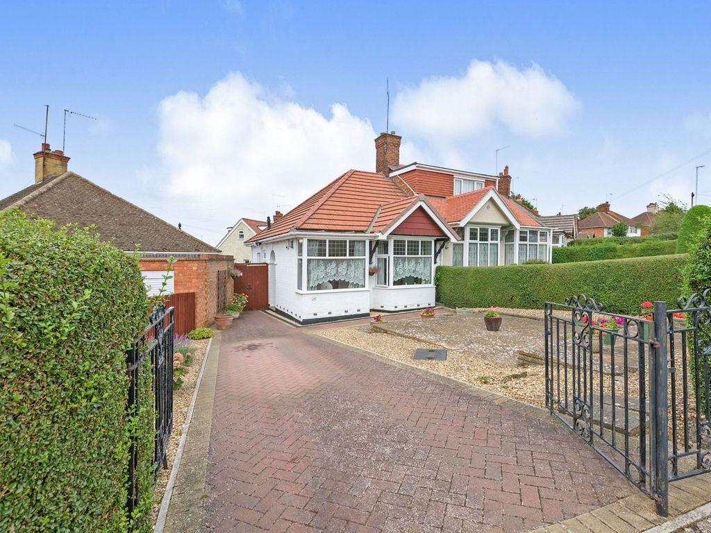 Milton Street North, Northampton NN2  