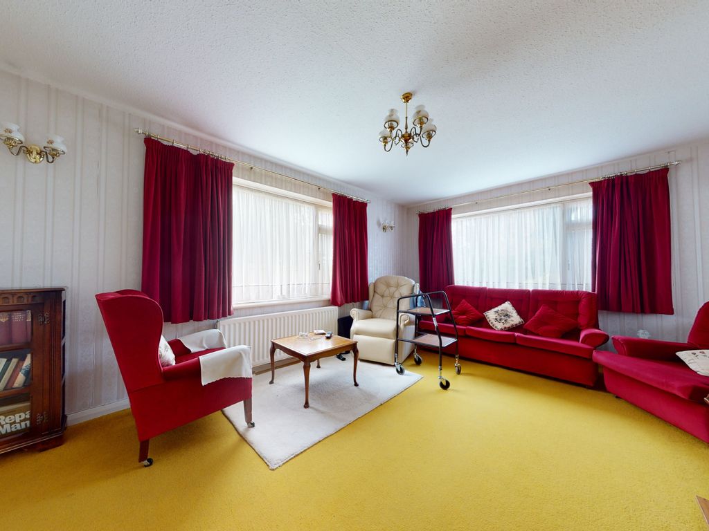 3 bed detached house for sale in Church Path, Deal, Kent CT14 Zoopla