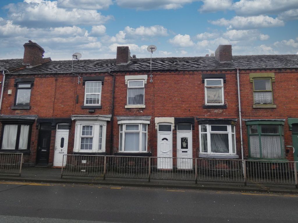 3 bed terraced house to rent in Elenora Street, StokeOnTrent ST4, £695 pcm Zoopla