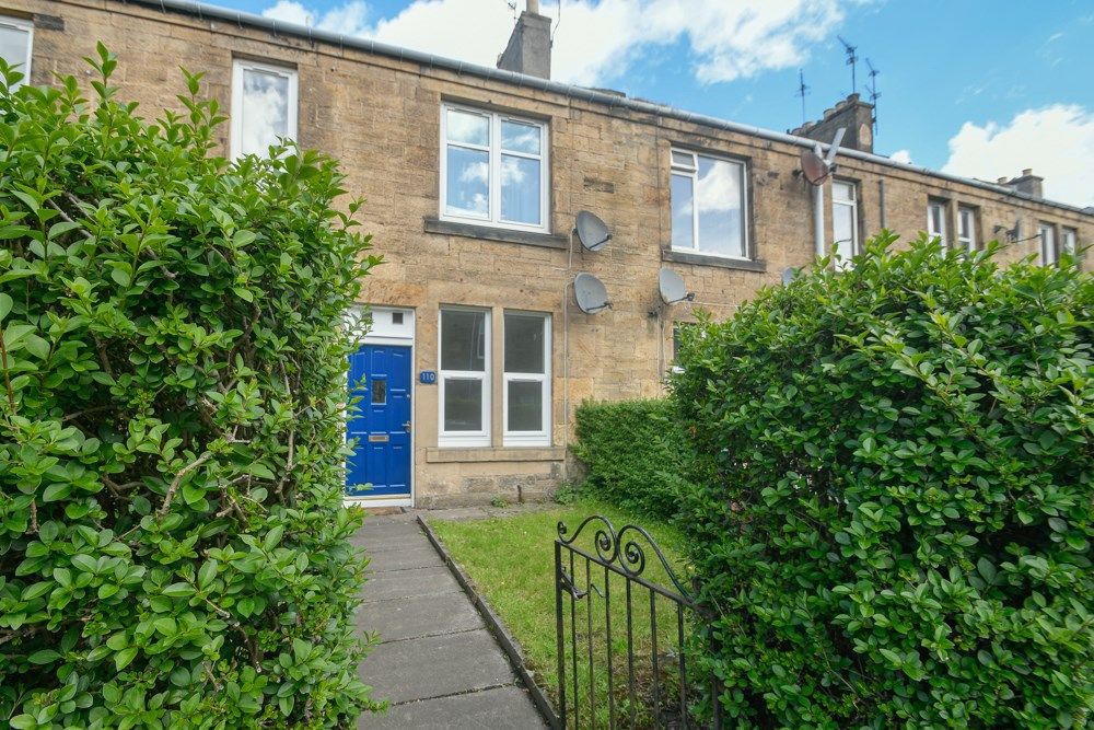 1 bed flat for sale in Appin Crescent, Dunfermline KY12 Zoopla