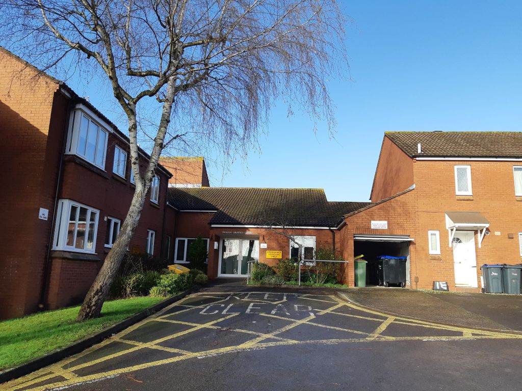 1 bed flat to rent in Barn Glebe, Hilperton, Trowbridge BA14 Zoopla