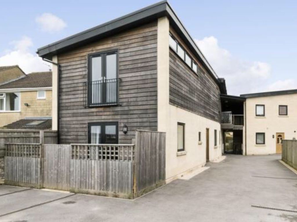 1 bed flat to rent in Frome Road, Odd Down, Bath BA2 Zoopla