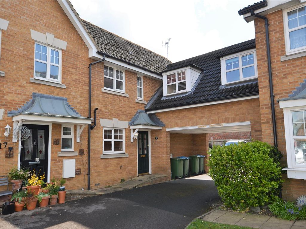 3 bed property to rent in Riley Close, Aylesbury HP20 Zoopla