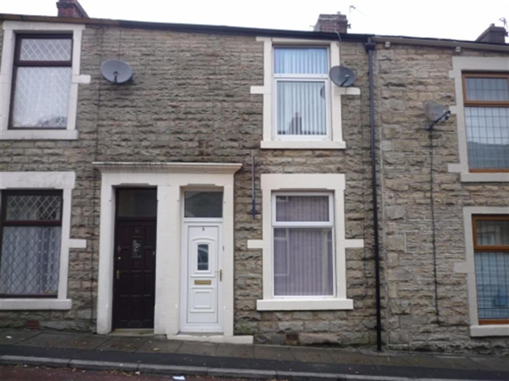 2 bed terraced house for sale in Portland Street, Darwen BB3 Zoopla