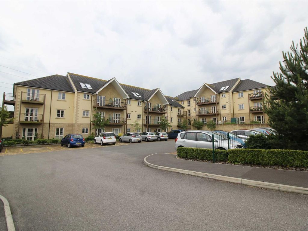 1 bed flat to rent in Malmesbury Road, Chippenham SN15 Zoopla