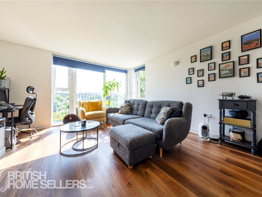 1 bed flat for sale in Borland Road, London SE15, £325,000 Zoopla