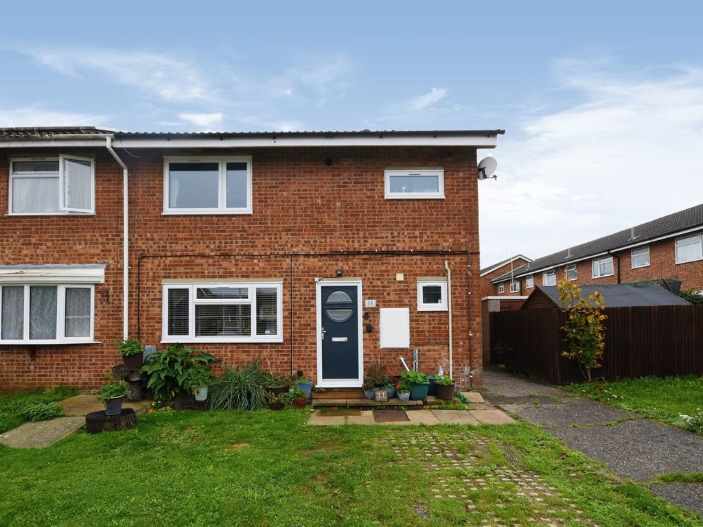 Hobart Close, Chelmsford CM1  