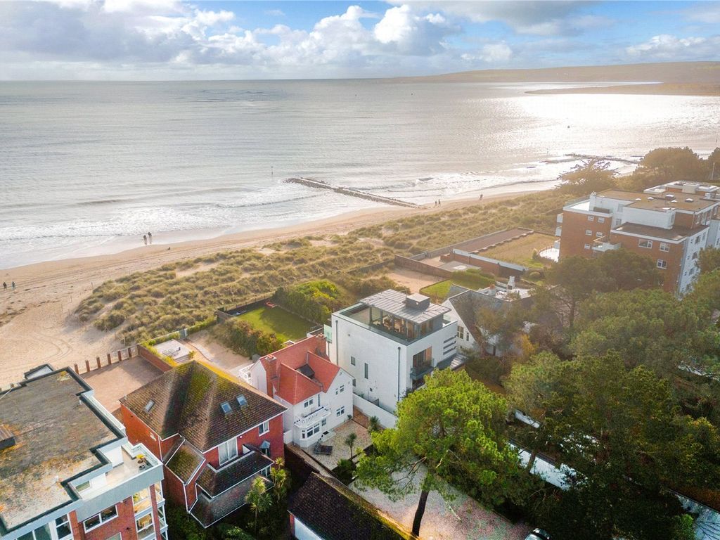 4 bed detached house for sale in Banks Road, Sandbanks, Poole, Dorset