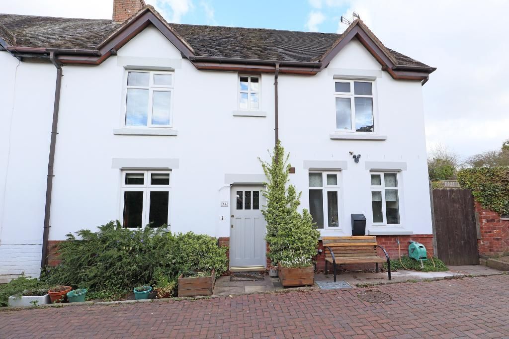 5 bed semidetached house for sale in Brewery Lane, Great Haywood