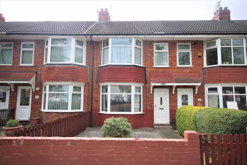 3 bed terraced house for sale in Boothferry Road, Hull HU3 Zoopla