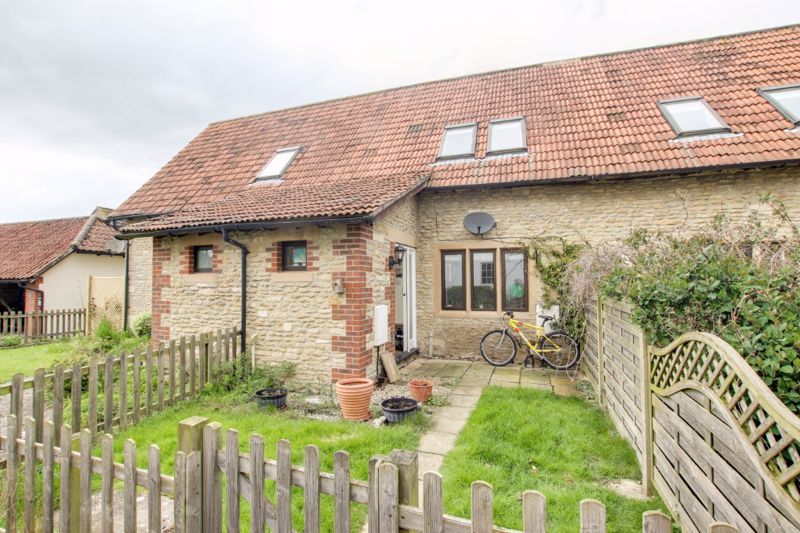 2 bed terraced house to rent in Dymott Square, Hilperton, Trowbridge BA14 Zoopla