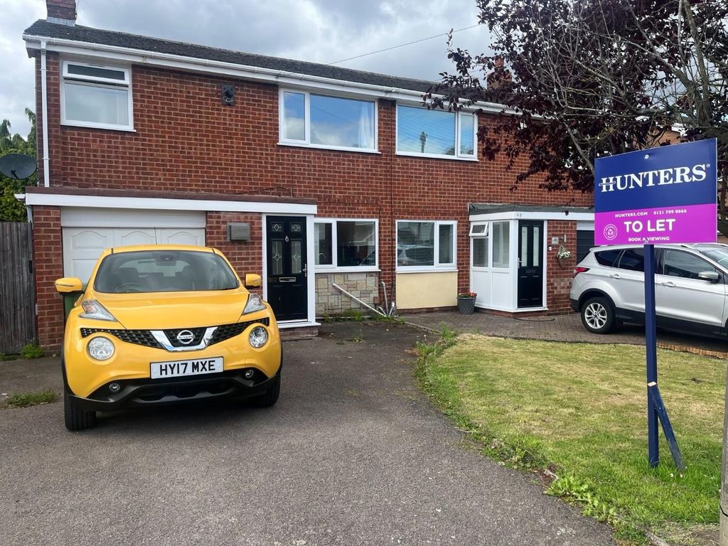 3 bed property to rent in Swanswell Road, Solihull B92 Zoopla