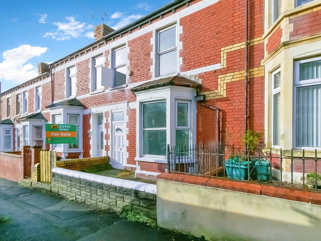 3 bed property to rent in Woodlands Road, Barry CF62, £1,000 pcm Zoopla